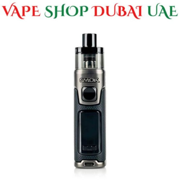 Best Smok RPM 5 80W Pod System Price In Dubai, UAE Black