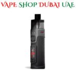 Best Smok RPM 5 80W Pod System Price In Dubai, UAE. Black Leather