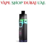 Best Smok RPM 5 80W Pod System Price In Dubai, UAE. Prism Rainbow