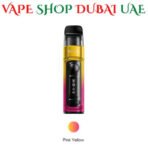 Best Smok Rpm C Pod System Price in Dubai, UAE Near Me Pink Yellow