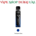 Best Smok Rpm C Pod System Price in Dubai, UAE Near Me Transparent Blue