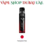 Best Smok Rpm C Pod System Price in Dubai, UAE Near Me Transparent Red
