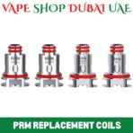 Best Smok Rpm Replacement Coil 5pcs Price In Dubai