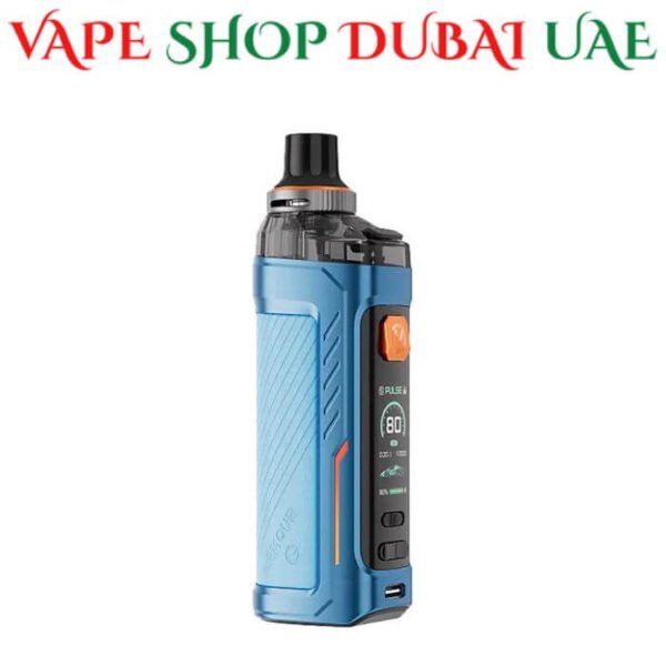 Best VAPORESSO Armour G Pod Kit Price In Dubai Blue