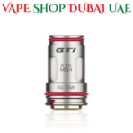 Best VAPORESSO GTi Coils for iTanks Price In Dubai 0.2Ω