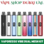 Best VAPORESSO VIBE DUAL MESH KIT Price In Dubai