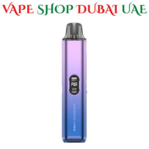 Best VAPORESSO VIBE DUAL MESH KIT Price In Dubai Berry Purple