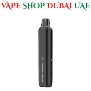 Best VAPORESSO VIBE SE DUAL MESH KIT Price In Dubai Black
