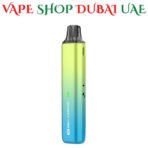 Best VAPORESSO VIBE SE DUAL MESH KIT Price In Dubai FROZEN MINT