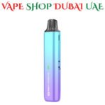 Best VAPORESSO VIBE SE DUAL MESH KIT Price In Dubai ICE BLUEBERRY