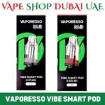 Best VAPORESSO Vibe and Vibe SE Smart Pod Price In Dubai