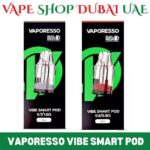 Best VAPORESSO Vibe and Vibe SE Smart Pod Price In Dubai