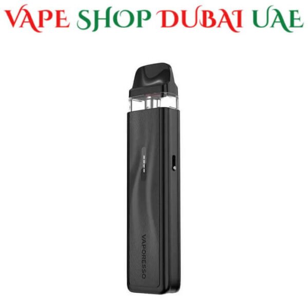 Best VAPORESSO XROS 5 MINI VAPE KIT Price In Dubai Black