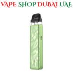 Best VAPORESSO XROS 5 MINI VAPE KIT Price In Dubai Flowing Green