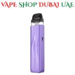Best VAPORESSO XROS 5 MINI VAPE KIT Price In Dubai Purple