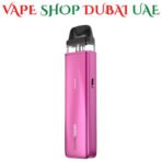Best VAPORESSO XROS 5 MINI VAPE KIT Price In Dubai Rose Red