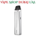Best VAPORESSO XROS 5 MINI VAPE KIT Price In Dubai Titanium Silver