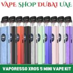 Best VAPORESSO XROS 5 VAPE KIT Price In Dubai