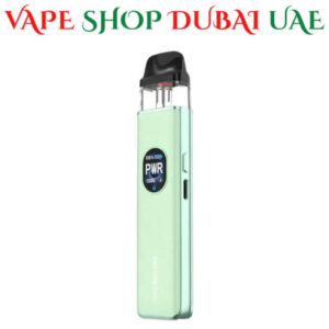 Best VAPORESSO XROS 5 VAPE KIT Price In Dubai Best VAPORESSO XROS 5 VAPE KIT Price In Dubai JADE GREEN