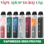 Best VAPORESSO XROS Pro Pod Device Price In Dubai