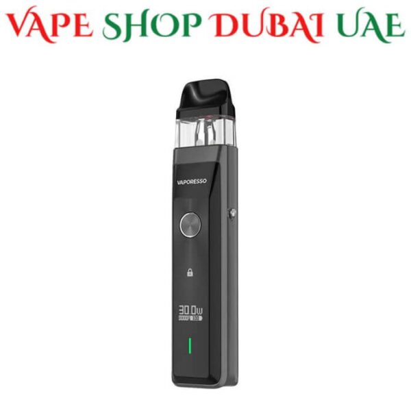 Best VAPORESSO XROS Pro Pod Device Price In Dubai Black