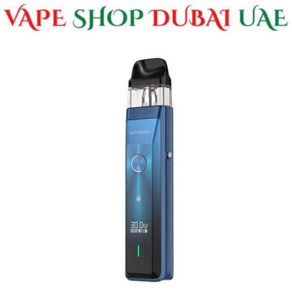 Best VAPORESSO XROS Pro Pod Device Price In Dubai Blue