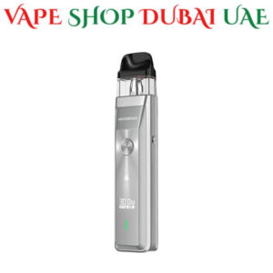 Best VAPORESSO XROS Pro Pod Device Price In Dubai Silver