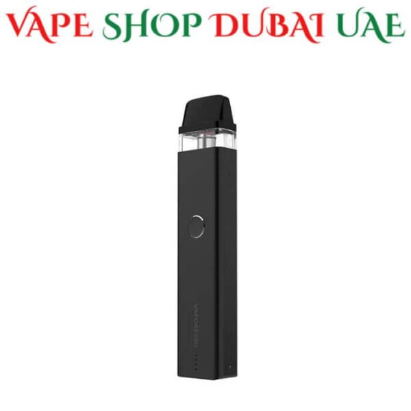 Best VAPORESSO Xros 2 Kit 16W 1000mAh Price In Dubai Black
