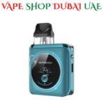 Best VAPORESSO Xros 4 Nano Pod System Price In Dubai AQUAMARINE