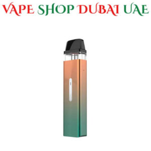 Best VAPORESSO Xros Mini Kit 16W 1000mAh Price In Dubai Aurora