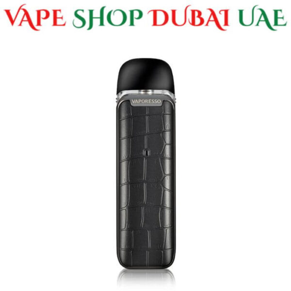 Best Vaporesso Luxe Q Pod System Price In Dubai Black