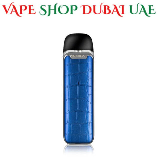 Best Vaporesso Luxe Q Pod System Price In Dubai Blue