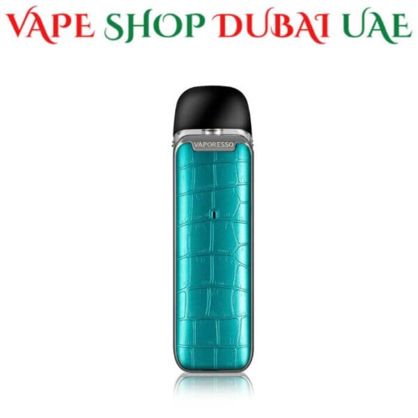 Best Vaporesso Luxe Q Pod System Price In Dubai Green