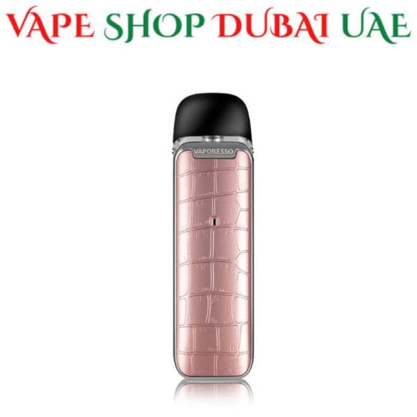 Best Vaporesso Luxe Q Pod System Price In Dubai Pink