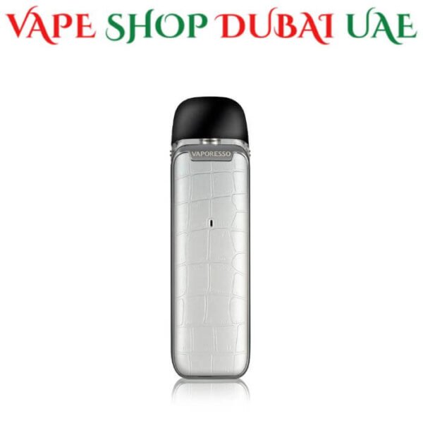 Best Vaporesso Luxe Q Pod System Price In Dubai White