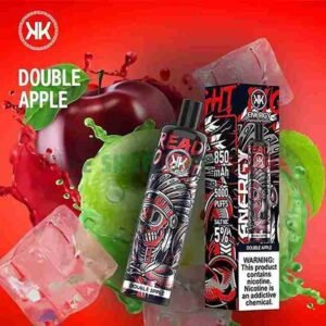 KK-ENERGY-Bar-5000-Puffs-Nicotine-50mg-Disposable-Vape-in-Dubai-DOUBLE-APPLE