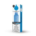 MYLE Meta Bar 2500 Puffs 5% Nicotine Disposable Vape in Dubai Iced Tropical Fruit