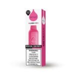 MYLE Meta Bar 2500 Puffs 5% Nicotine Disposable Vape in Dubai Lush Ice