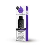 MYLE Meta Bar 2500 Puffs 5% Nicotine Disposable Vape in Dubai Lychee Blackcurrant