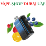 OXBAR Magic Maze 2 Disposable 30000 Puffs Vape Price In Dubai Blueberry Raspberry Lemon