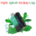 OXBAR Magic Maze 2 Disposable 30000 Puffs Vape Price In Dubai Frosty Mint