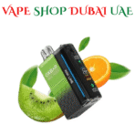 OXBAR Magic Maze 2 Disposable 30000 Puffs Vape Price In Dubai Kiwi Lime