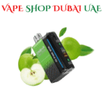 OXBAR Magic Maze 2 Disposable 30000 Puffs Vape Price In Dubai SOUR APPLE ICE