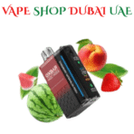 OXBAR Magic Maze 2 Disposable 30000 Puffs Vape Price In Dubai Strawberry Watermelon Peach