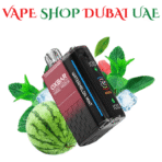 OXBAR Magic Maze 2 Disposable 30000 Puffs Vape Price In Dubai Watermelon Mint
