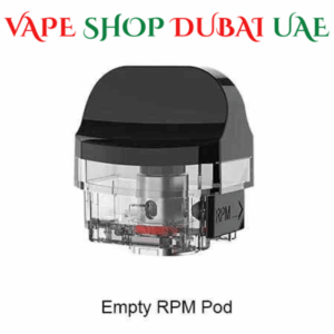 SMOK NORD 4 PODS RPM & RPM 2 Cartridge Price in Dubai RPM Pods