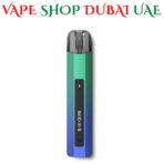 SMOK Nfix Pro Kit 60W Vape Kit - Starter Kit Price in Dubai Blue Green