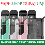SMOK Propod GT Kit 22W 700mAh Vape Kit Price in Dubai