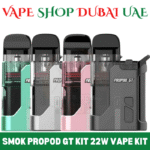 SMOK Propod GT Kit 22W 700mAh Vape Kit Price in Dubai