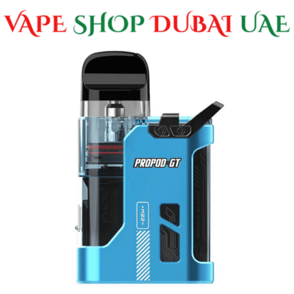 SMOK Propod GT Kit 22W 700mAh Vape Kit Price in Dubai Blue